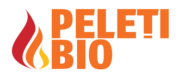Logo Peleti Bio